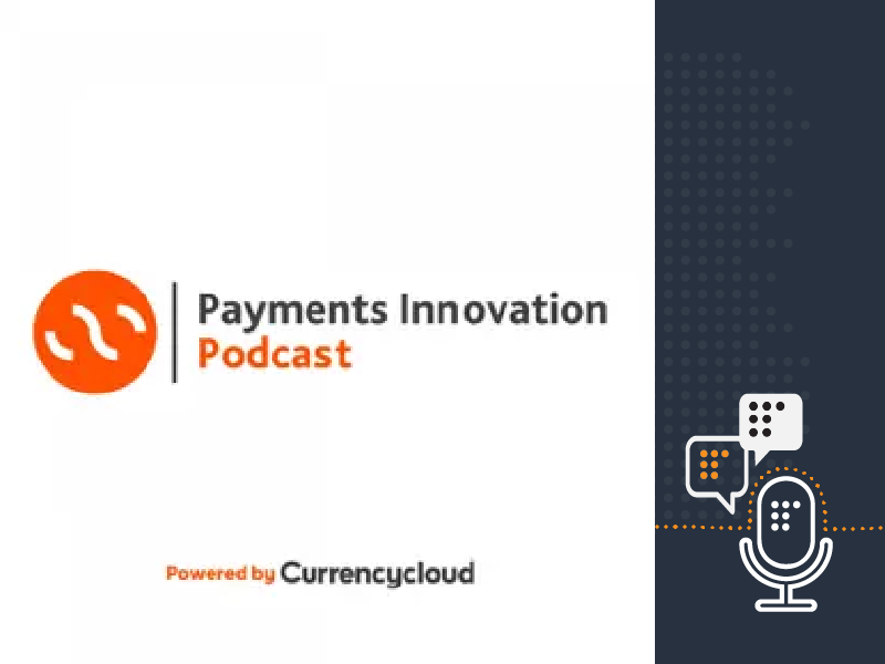 Payments Innovations Podcast Image